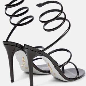 Rene Caovilla Cleo Sandals